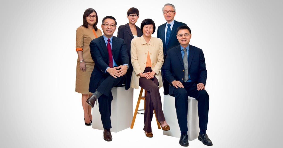 Corporate Photography - Artnexus Design