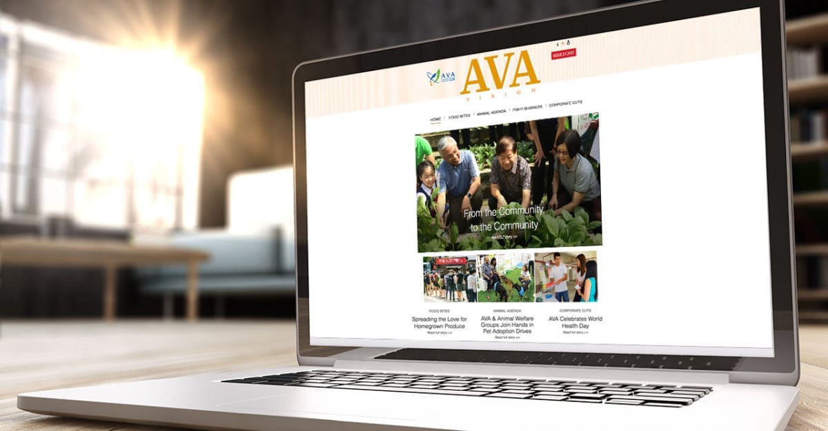 Online Newsletter