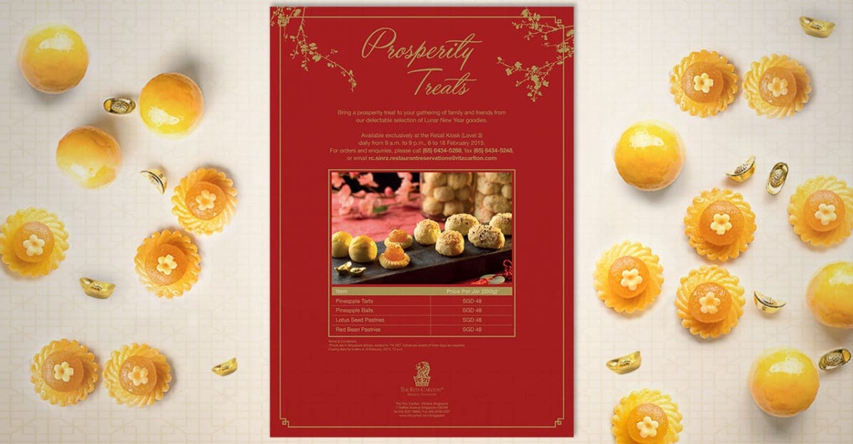 Marketing Brochure Design